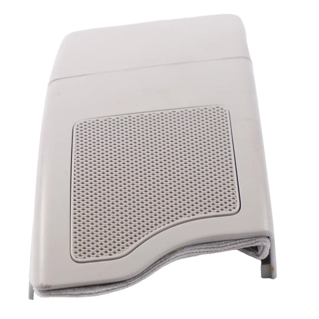 Capot caméra pour détecteur pluie gris pour Mercedes W221 à propos du numéro de pièce A2218100207 Mercedes W221 Capot caméra pour détecteur pluie gris - SKU A2218100207 - Numéro de pièce A2218100207