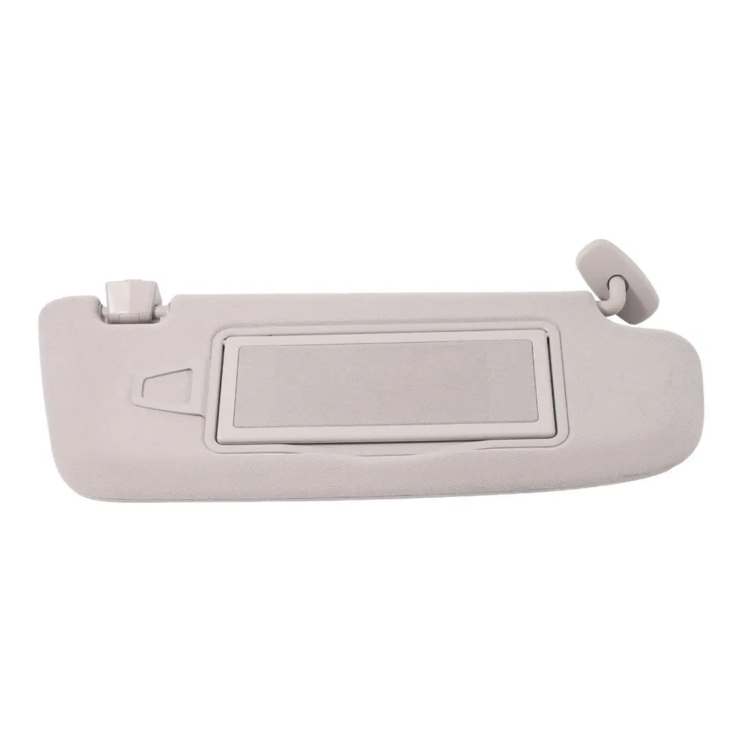 Parasole Mercedes W221 W216 Coprisole Specchio destro Grigio per con numero di parte A2218100210 Parasole Mercedes W221 W216 Coprisole Specchio destro Grigio - SKU A2218100210-1 - Numero di parte A2218100210