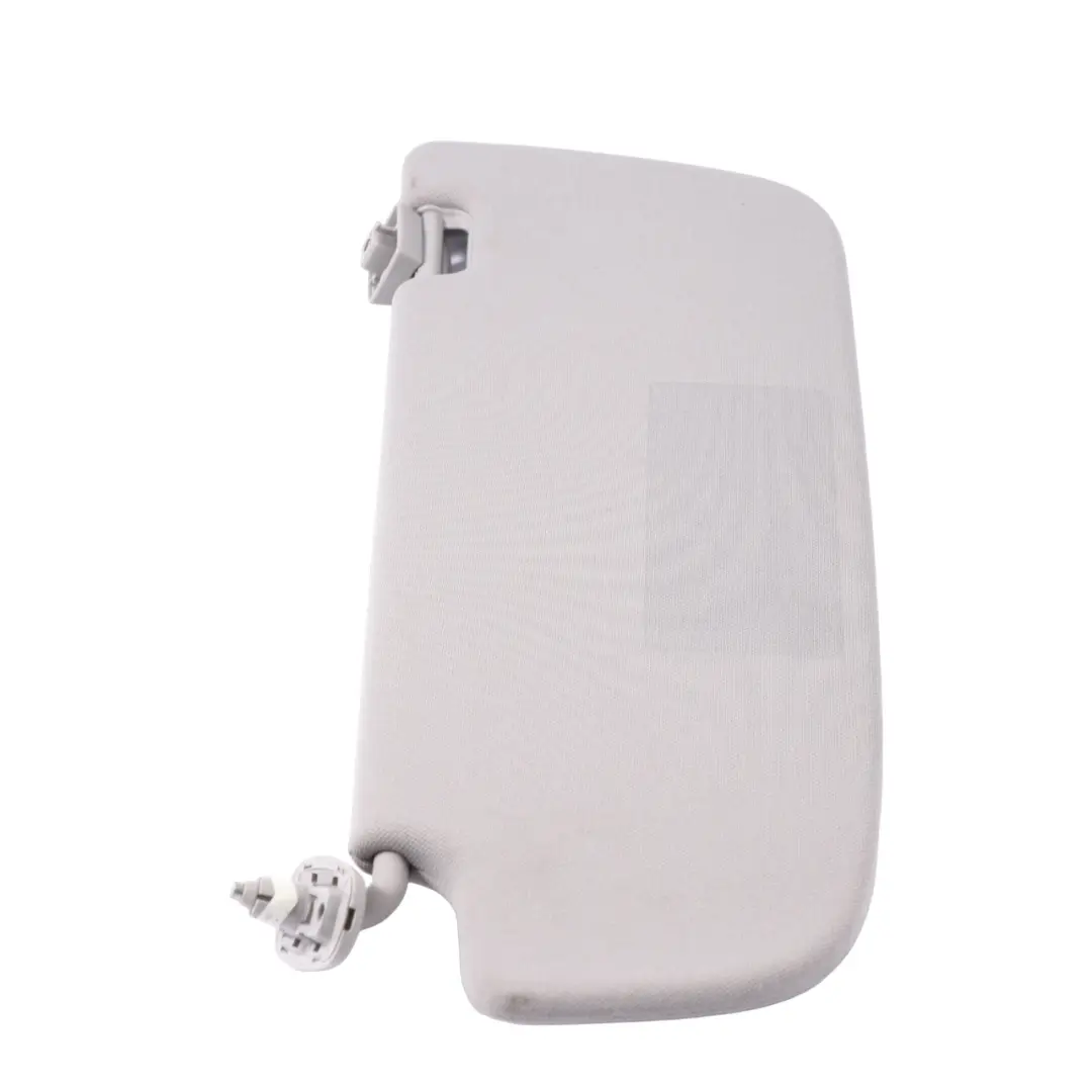  Parasol Mercedes W221 W216 Tapa Parasol Derecho Espejo Gris - SKU A2218100210-1 - Número de pieza A2218100210