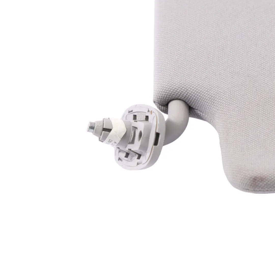  Pare-soleil Mercedes W221 Capot droit rétroviseur extérieur gris - SKU A2218100210-1 - Numéro de pièce A2218100210