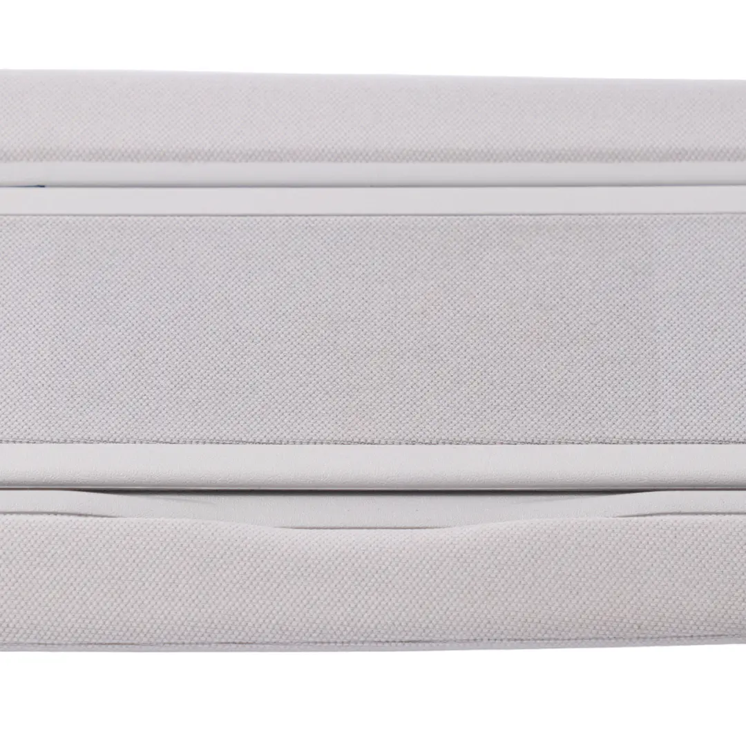  Sun Visor Mercedes W221 W216 Cover Sunvisor Right O/S Mirror Grey - SKU A2218100210-1 - Part number A2218100210