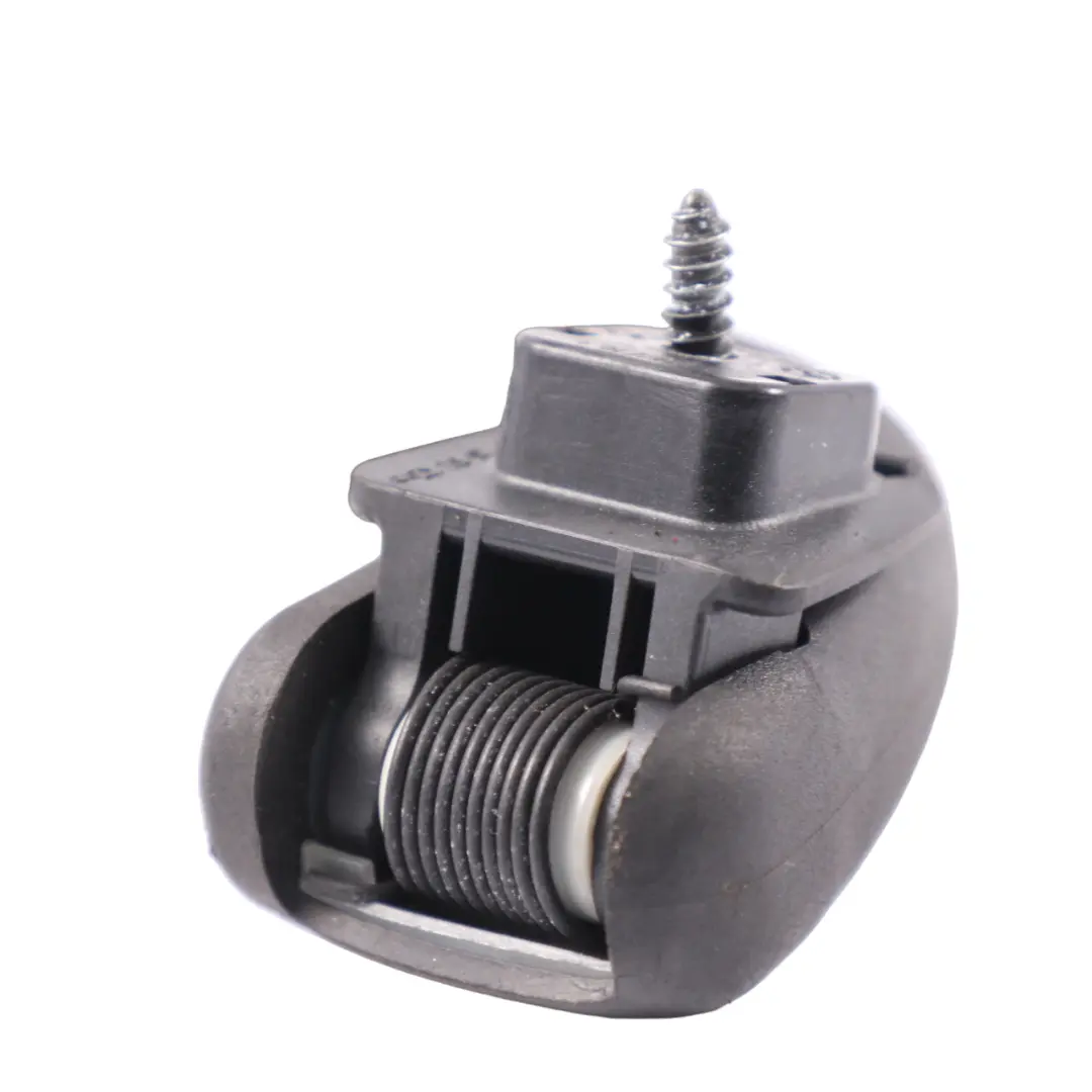 Mercedes W221 Berlina Maniglia tetto anteriore destra sinistra Nero - SKU A2218101551 - Numero di parte A2218101551
