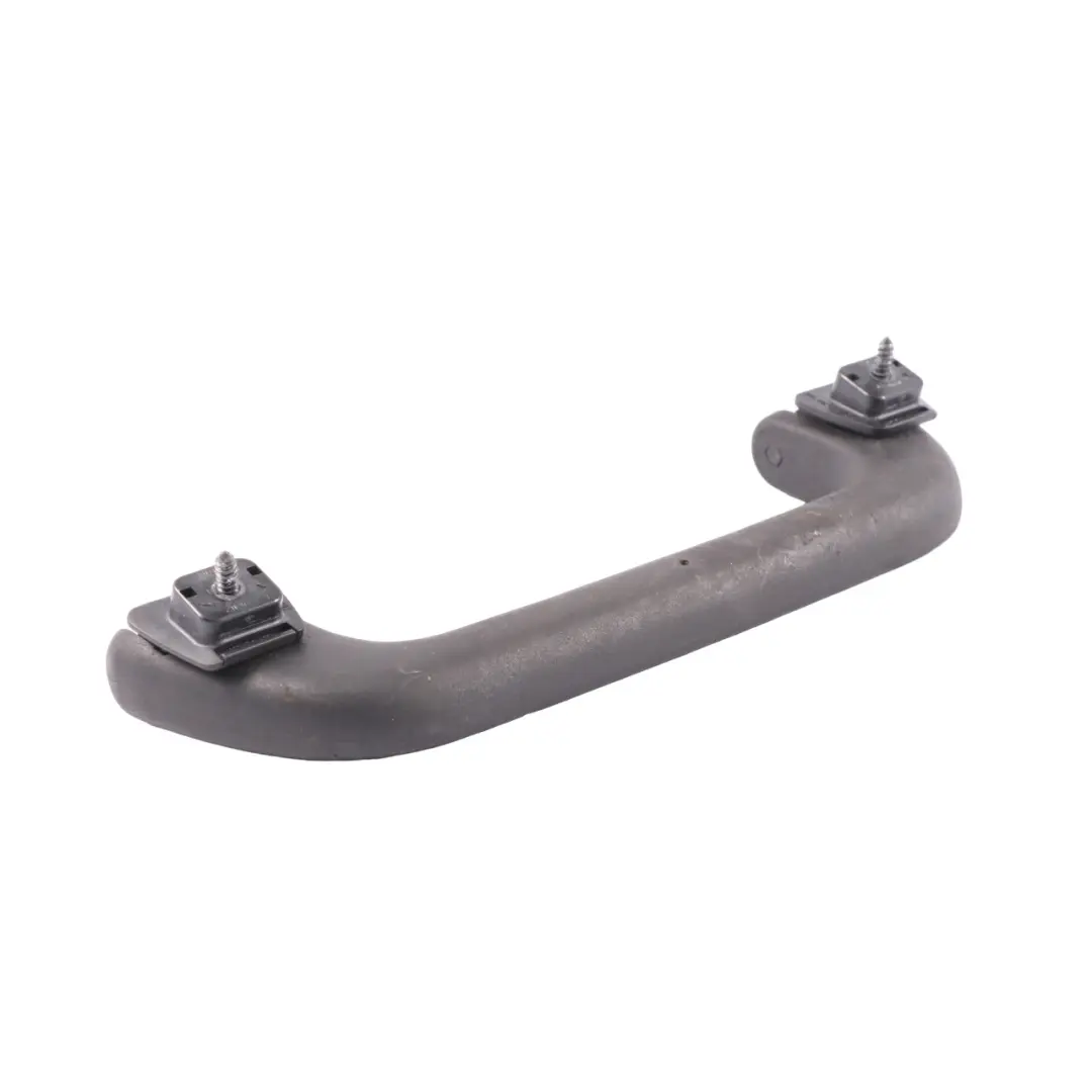 Mercedes W221 Sedan Roof Grab Handle Front Right Left N/O/S Black - SKU A2218101551 - Part number A2218101551
