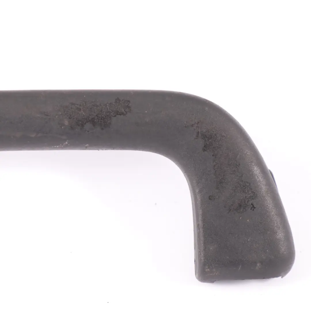 Roof Grab Handle Front Right Left N/O/S Black to Mercedes W221 Sedan with Part number A2218101551 Mercedes W221 Sedan Roof Grab Handle Front Right Left N/O/S Black - SKU A2218101551 - Part number A2218101551