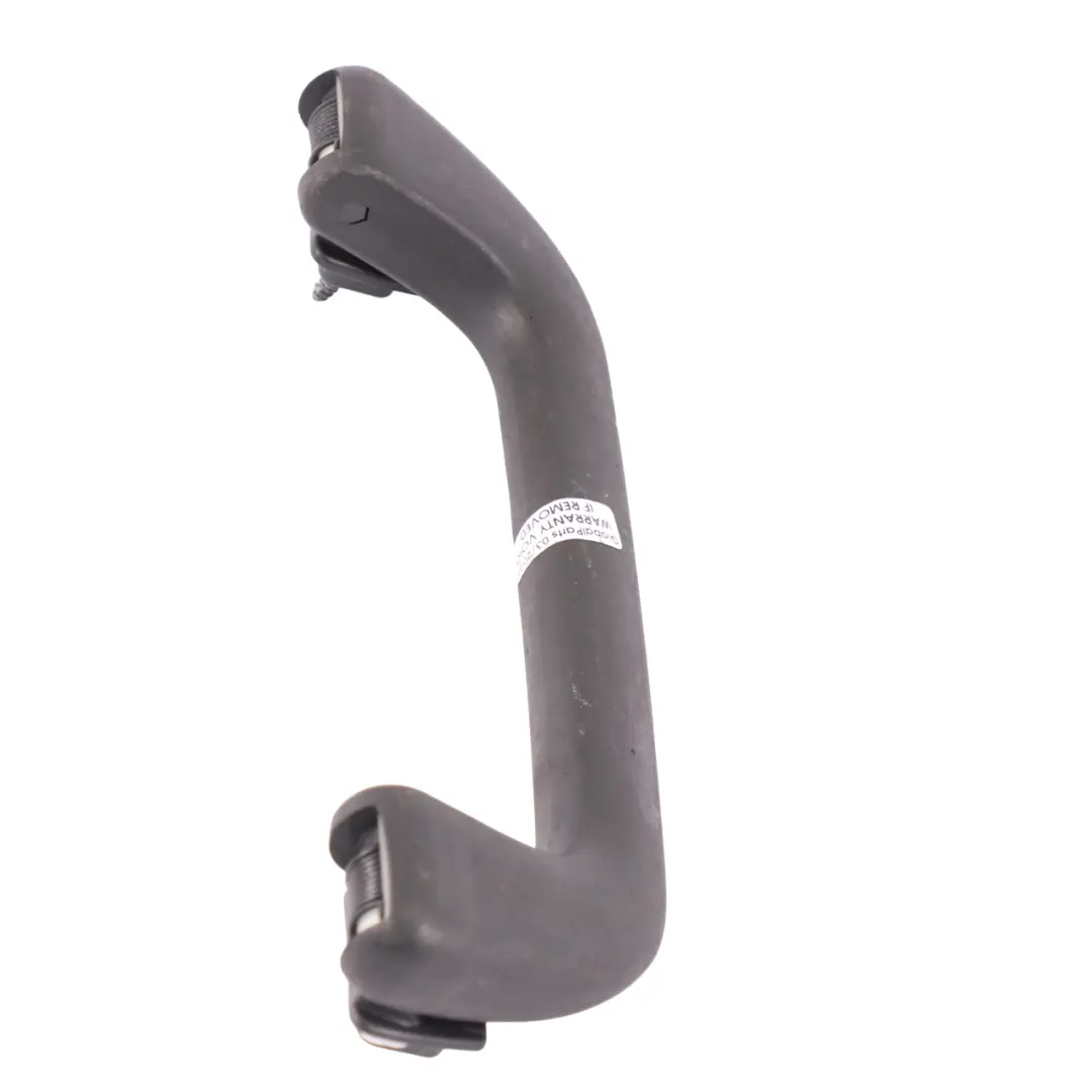 Mercedes W221 Berlina Maniglia tetto anteriore destra sinistra Nero - SKU A2218101551 - Numero di parte A2218101551