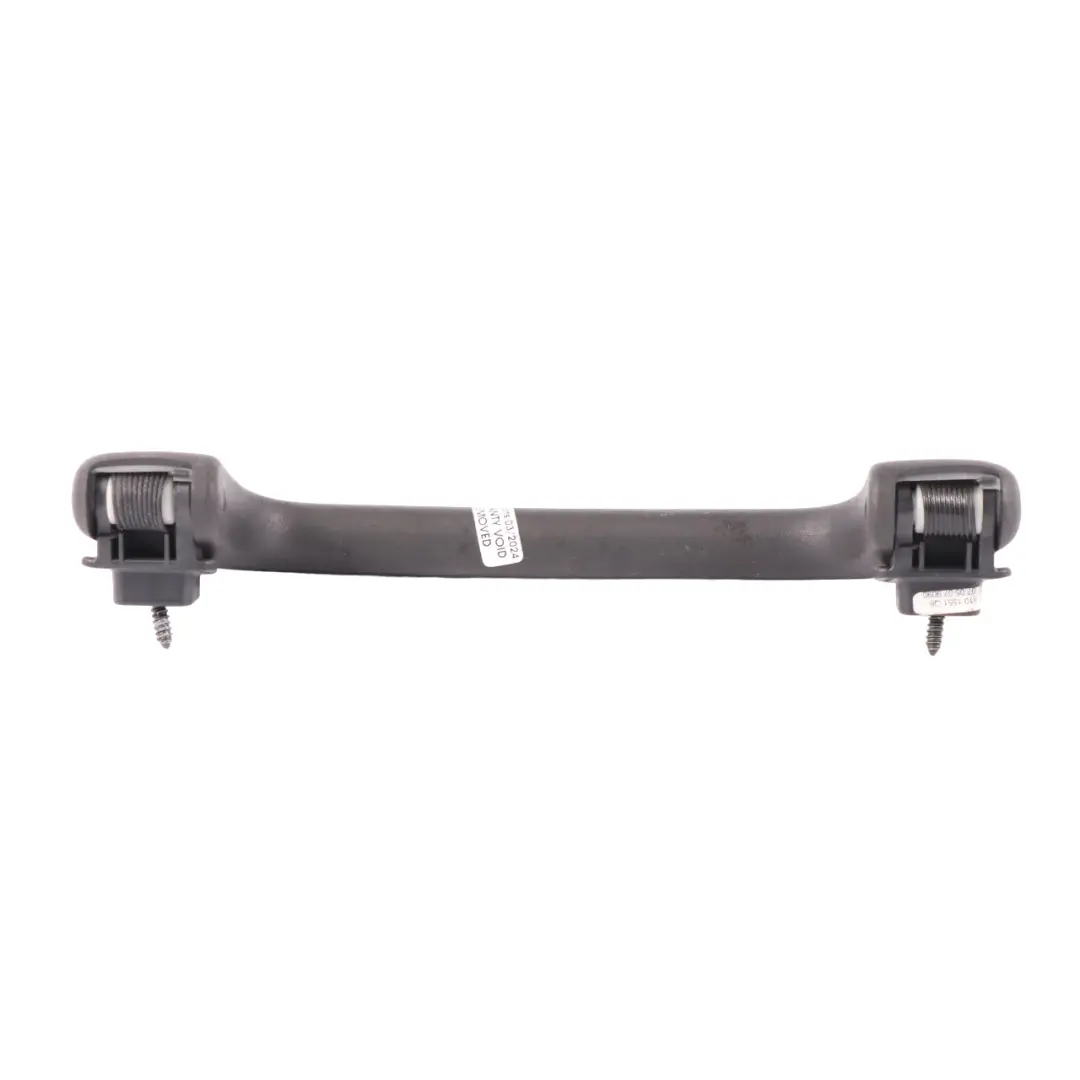Mercedes W221 Berlina Maniglia tetto anteriore destra sinistra Nero - SKU A2218101551 - Numero di parte A2218101551