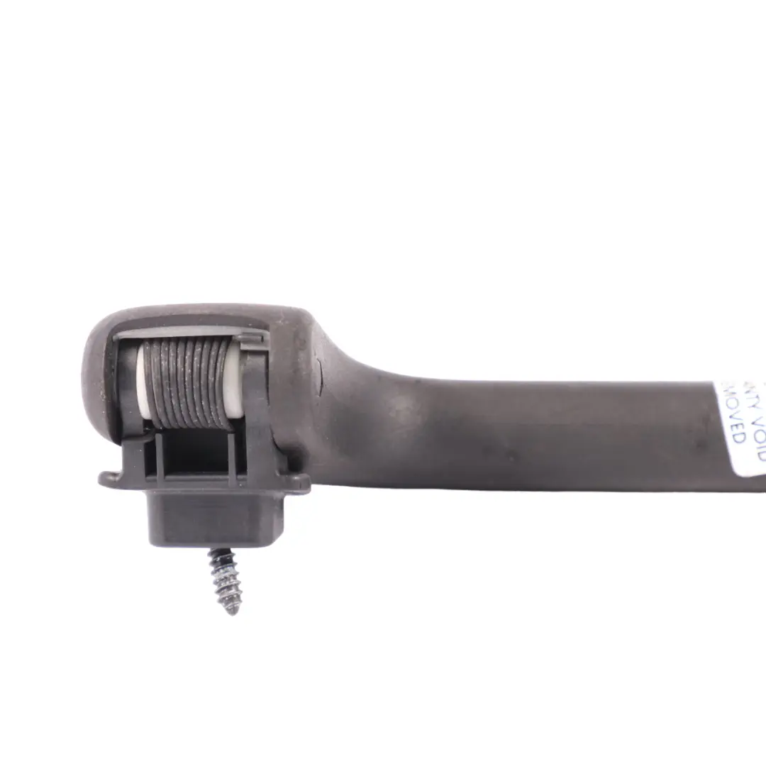 Roof Grab Handle Front Right Left N/O/S Black to Mercedes W221 Sedan with Part number A2218101551 Mercedes W221 Sedan Roof Grab Handle Front Right Left N/O/S Black - SKU A2218101551 - Part number A2218101551
