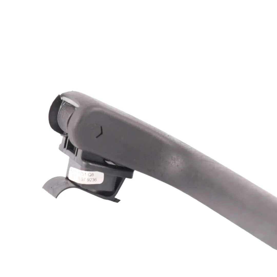 Roof Grab Rear Left Right N/O/S Interior Handle to Mercedes W221 with Part number A2218101751 Mercedes W221 Roof Grab Rear Left Right N/O/S Interior Handle - SKU A2218101751 - Part number A2218101751