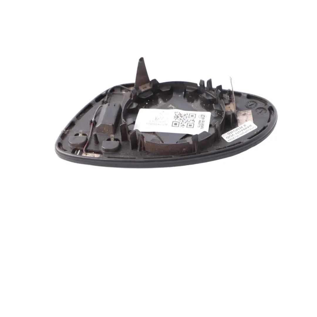 Wing Mirror Glass Mercedes C219 C216 W221 Right O/S Insert Auto Dim to with Part number A2218102821 Wing Mirror Glass Mercedes C219 C216 W221 Right O/S Insert Auto Dim - SKU RHD-A2218102821 - Part number A2218102821