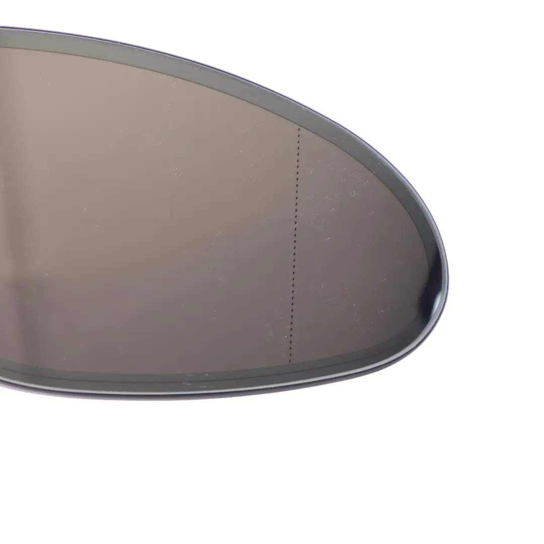  Wing Mirror Glass Mercedes C219 C216 W221 Right O/S Insert Auto Dim - SKU RHD-A2218102821 - Part number A2218102821