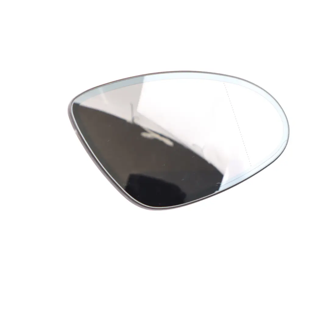  Wing Mirror Glass Mercedes C219 C216 W221 Right O/S Insert Auto Dim - SKU RHD-A2218102821 - Part number A2218102821