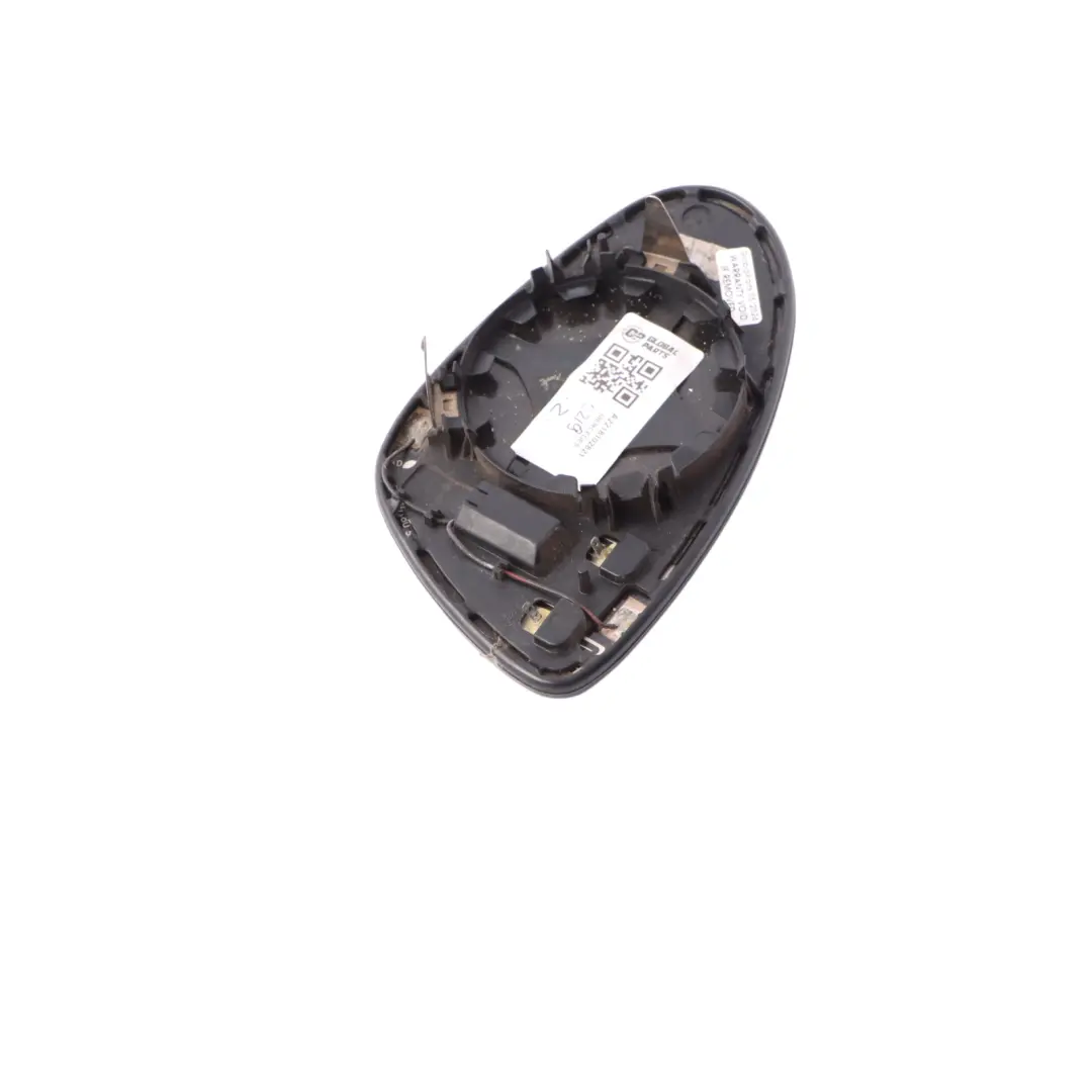  Wing Mirror Glass Mercedes C219 C216 W221 Right O/S Insert Auto Dim - SKU RHD-A2218102821 - Part number A2218102821