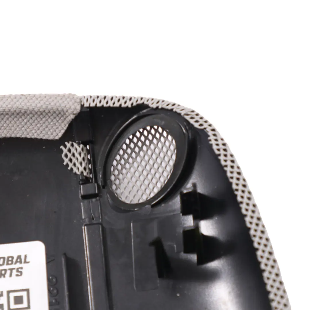 tetto ultrasuoni sensore antifurto copertura Grigio per Mercedes W221 con numero di parte A2218200149 Mercedes W221 tetto ultrasuoni sensore antifurto copertura Grigio - SKU A2218200149-1 - Numero di parte A2218200149