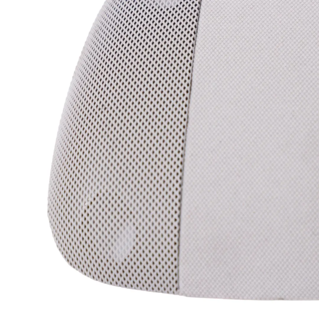 Roof Ultrasonic Burglar Alarm Sensor Cover Trim Gray to Mercedes W221 with Part number A2218200149 Mercedes W221 Roof Ultrasonic Burglar Alarm Sensor Cover Trim Gray - SKU A2218200149-1 - Part number A2218200149