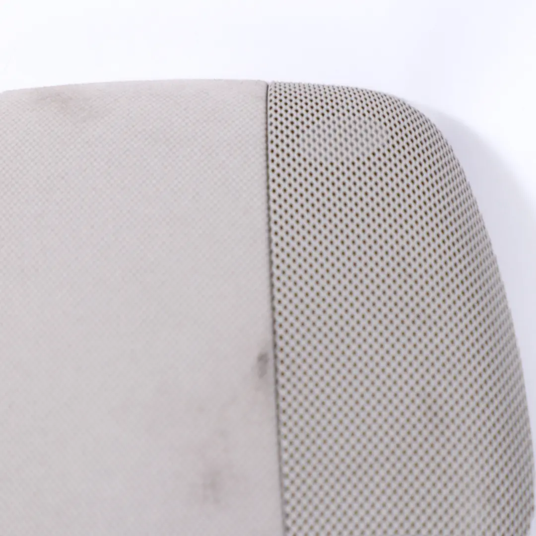 tetto ultrasuoni sensore antifurto copertura Grigio per Mercedes W221 con numero di parte A2218200149 Mercedes W221 tetto ultrasuoni sensore antifurto copertura Grigio - SKU A2218200149-1 - Numero di parte A2218200149