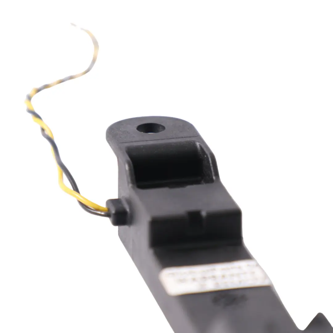 Mercedes W221 Antenne Steuergerät Keyless Go Modul - SKU A2218201875 - Teilenummer A2218201875