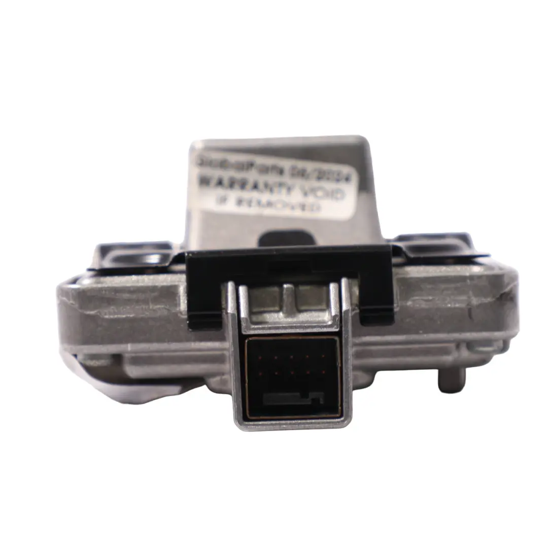  Caméra pare-brise Mercedes W221 Night Vision Module pare-brise avant - SKU A2218203210 - Numéro de pièce A2218203210