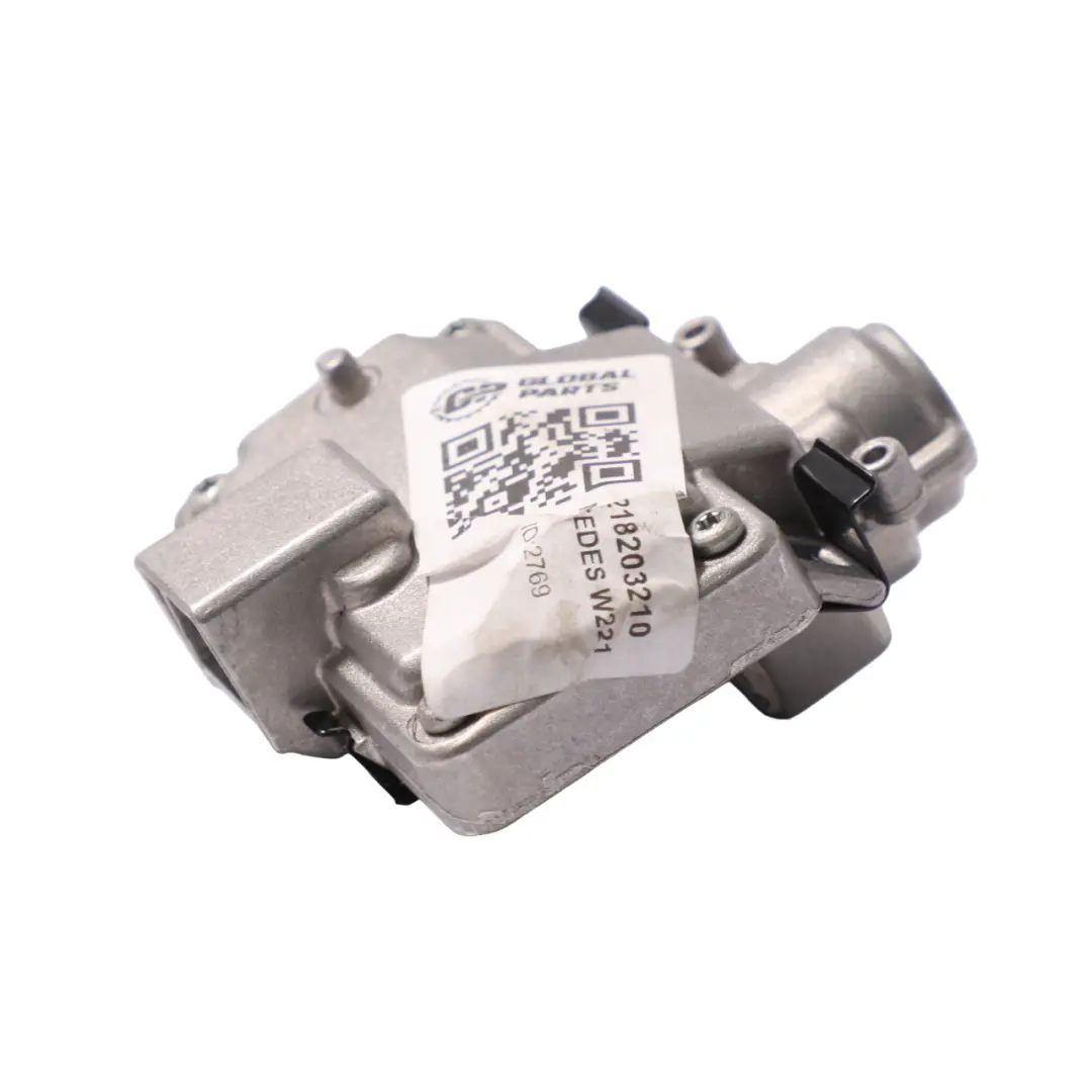 Windscreen Camera Mercedes W221 Night Vision Front Windshield Module  - SKU A2218203210 - Part number A2218203210