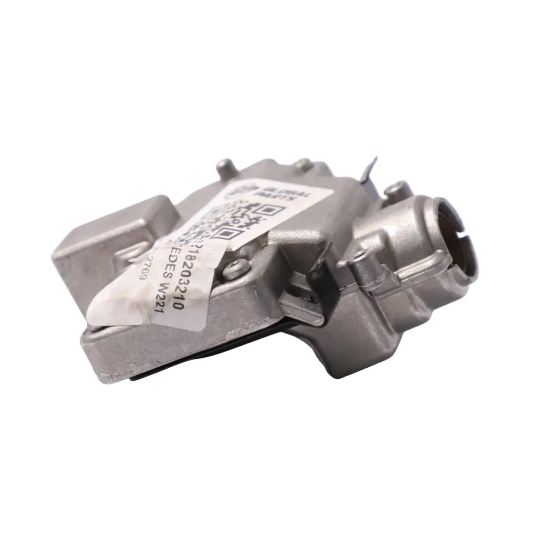 Windscreen Camera Mercedes W221 Night Vision Front Windshield Module  - SKU A2218203210 - Part number A2218203210