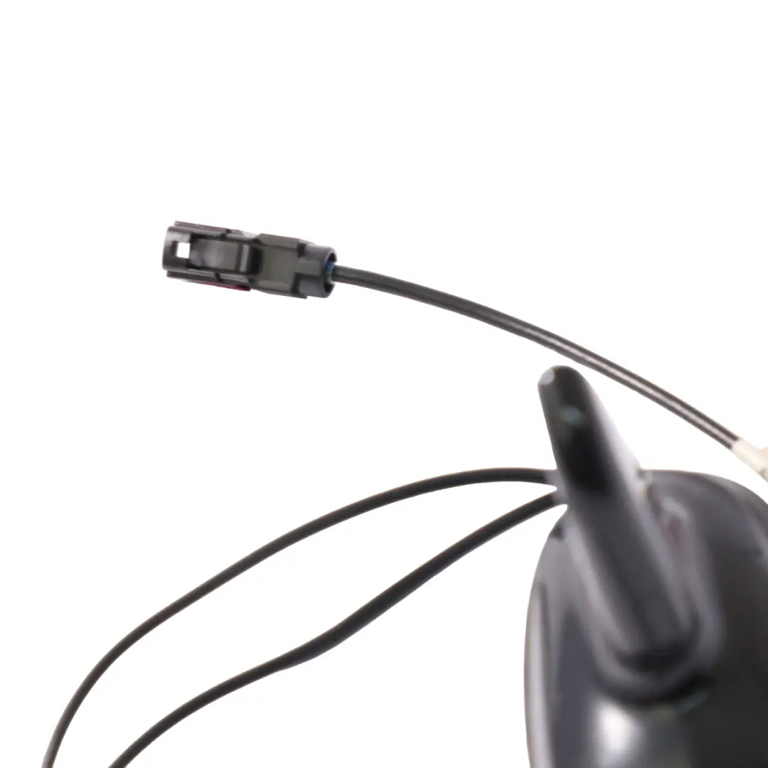 Techo Antena Antena Cubierta Mercedes W221 - SKU A2218204975 - Número de pieza A2218204975