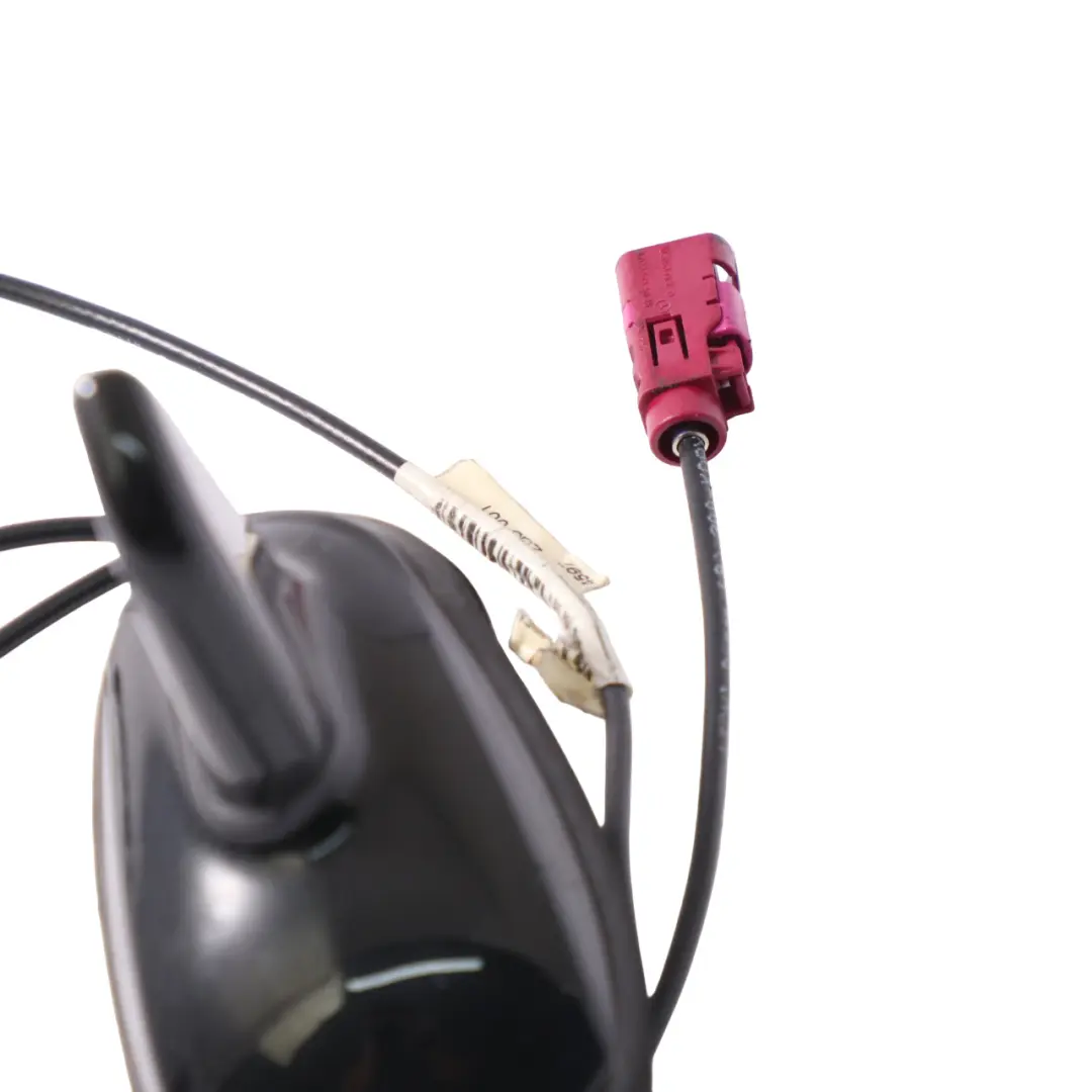 Techo Antena Antena Cubierta Mercedes W221 - SKU A2218204975 - Número de pieza A2218204975