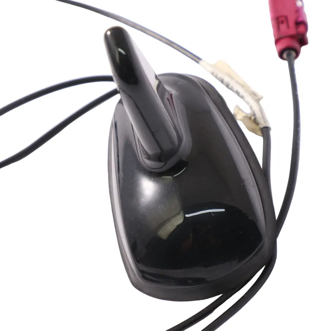 Roof Antenna Aerial Shark Antenna Covering Mercedes W221 - SKU A2218204975 - Part number A2218204975