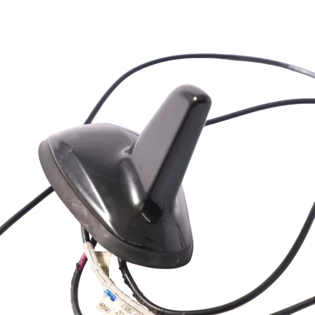 Roof Antenna Aerial Shark Antenna Covering Mercedes W221 - SKU A2218204975 - Part number A2218204975