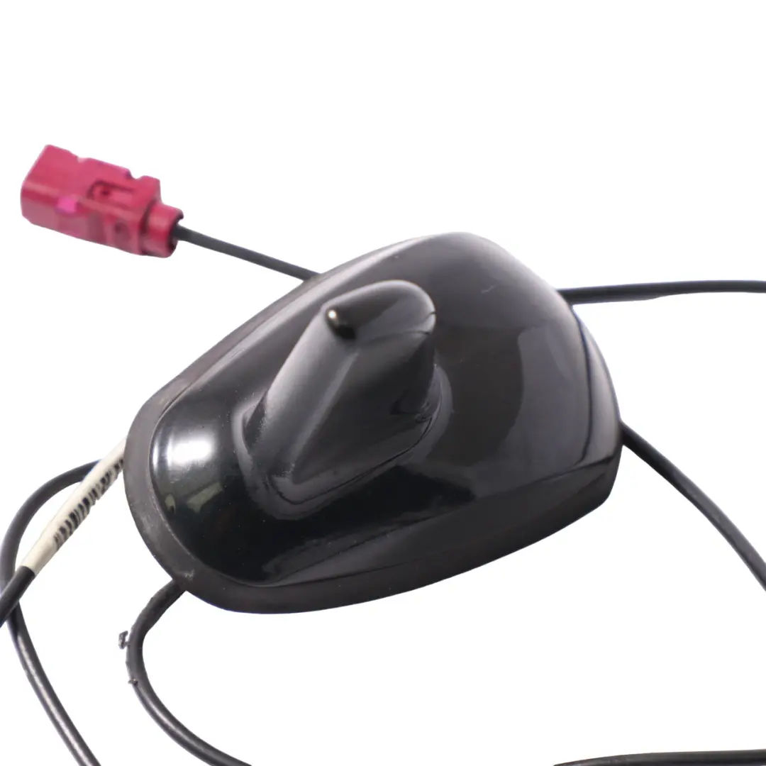 Roof Antenna Aerial Shark Antenna Covering Mercedes W221 - SKU A2218204975 - Part number A2218204975