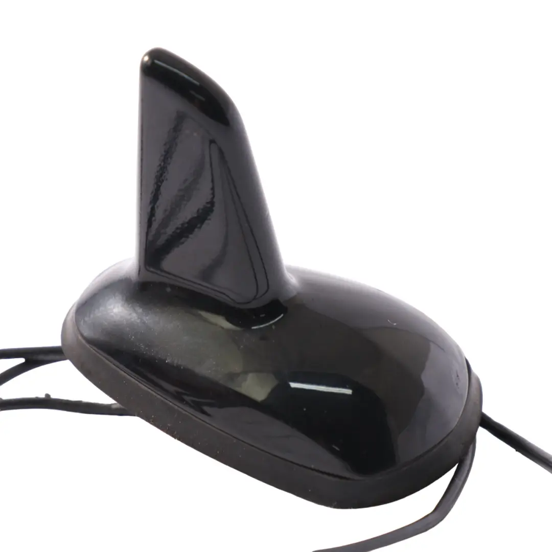 Roof Antenna Aerial Shark Antenna Covering Mercedes W221 - SKU A2218204975 - Part number A2218204975