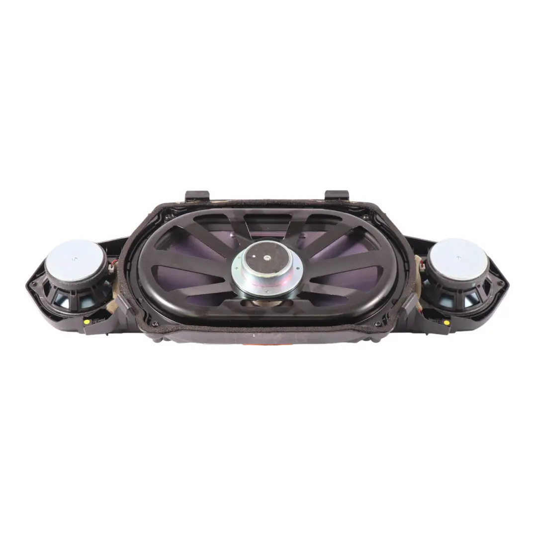 Mercedes W221 Altoparlante scaffale Pannello posteriore Subwoofer - SKU A2218205202 - Numero di parte A2218205202