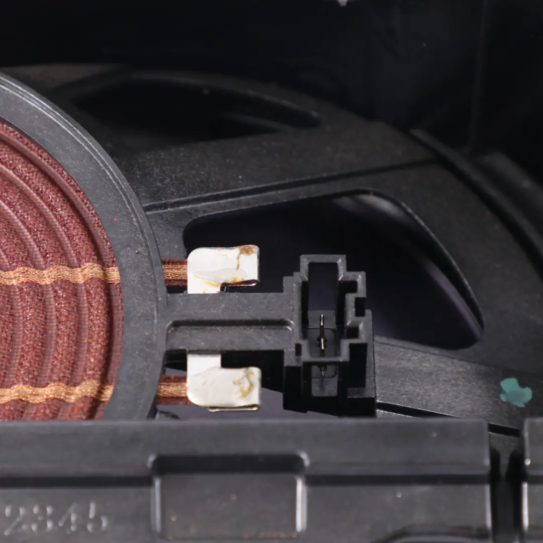 Mercedes W221 Subwoofer Głośnik Tylnej Półki - SKU A2218205202 - Numer Części A2218205202