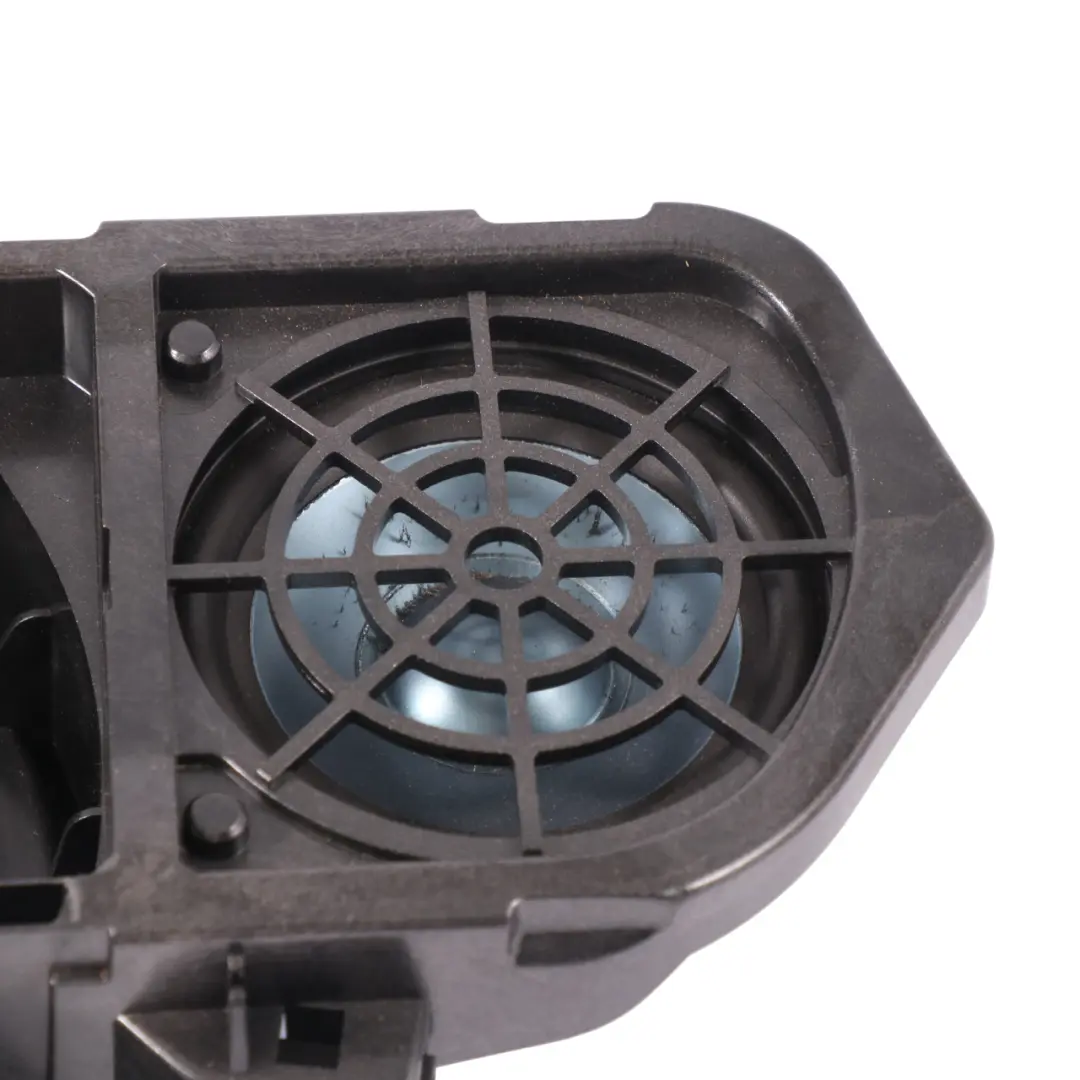 Parcel Shelf Speaker Rear Trunk Panel Subwoofer Mercedes W221 - SKU A2218205202 - Part number A2218205202