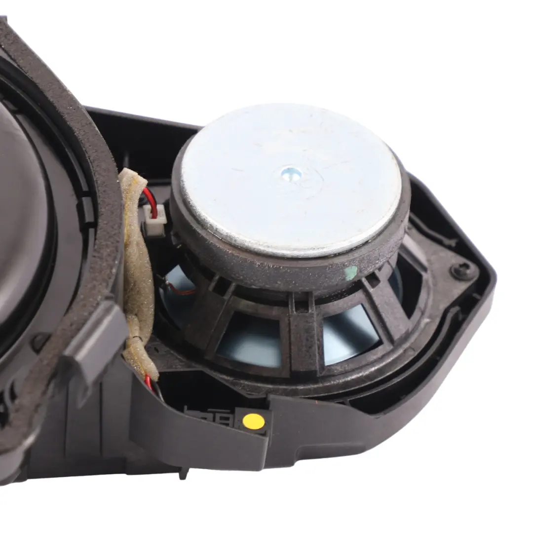 Haut-parleur tablette arrière coffre Subwoofer pour Mercedes W221 à propos du numéro de pièce A2218205202 Mercedes W221 Haut-parleur tablette arrière coffre Subwoofer - SKU A2218205202 - Numéro de pièce A2218205202