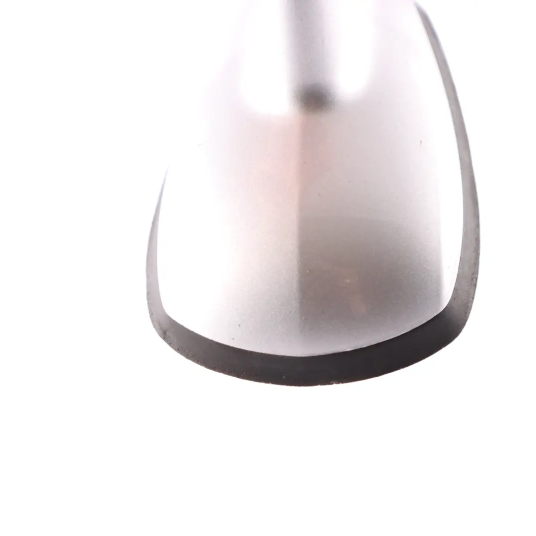 Class C209 W209 W221 Roof Antenna Shark Radio Silver to Mercedes CLK S with Part number A2218205375 Mercedes CLK S Class C209 W209 W221 Roof Antenna Shark Radio Silver - SKU A2218205375-IRS - Part number A2218205375