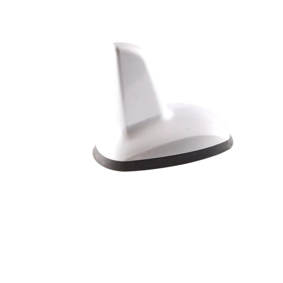 Mercedes CLK S Class C209 W209 W221 Roof Antenna Shark Radio Silver - SKU A2218205375-IRS - Part number A2218205375