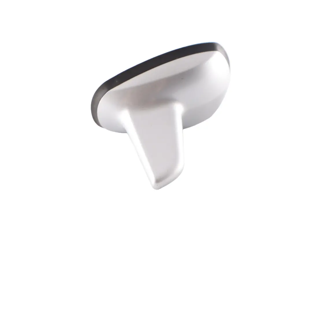 Mercedes CLK S Class C209 W209 W221 Roof Antenna Shark Radio Silver - SKU A2218205375-IRS - Part number A2218205375