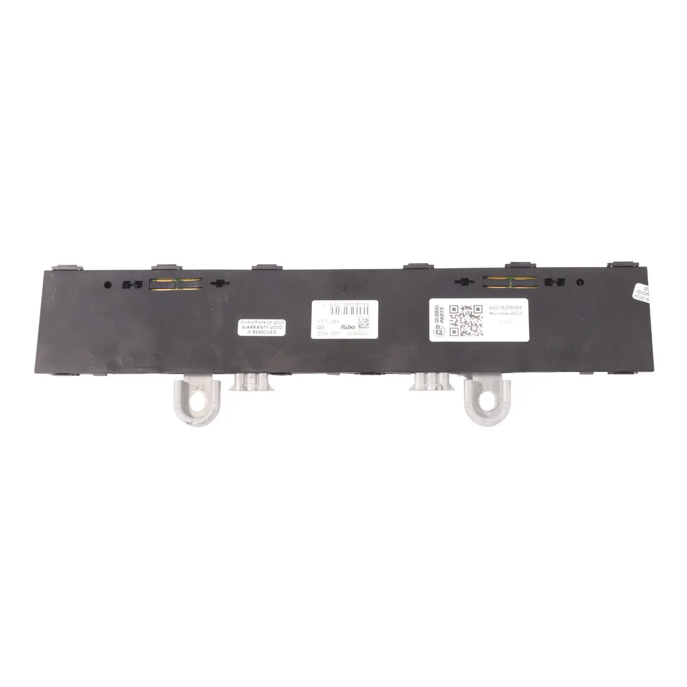 Mercedes W221 Antenna Amplificatore Unità di controllo Modulo A2218208089