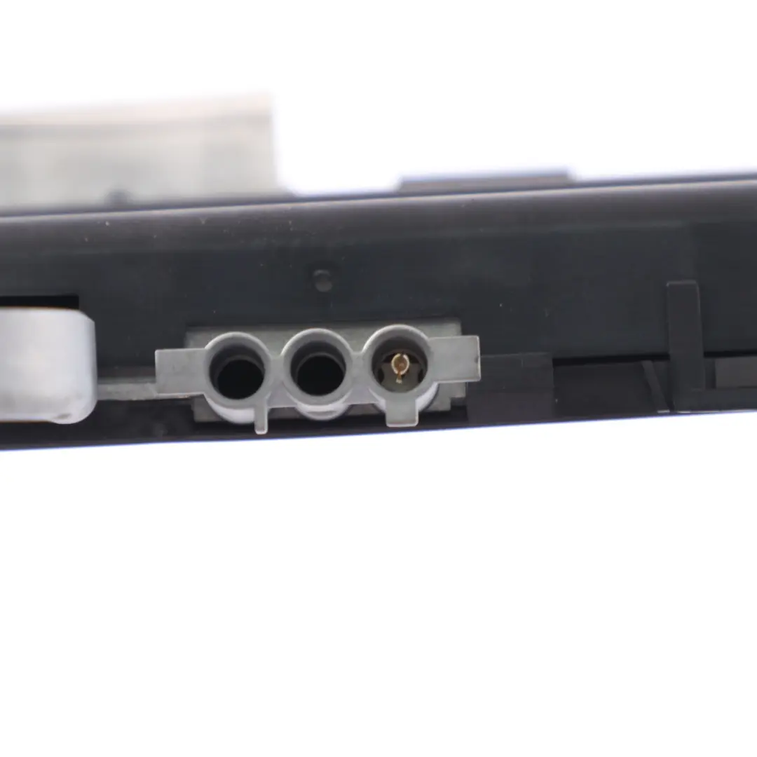 Mercedes W221 Antenna Amplifier Control Unit Module - SKU A2218208089 - Part number A2218208089