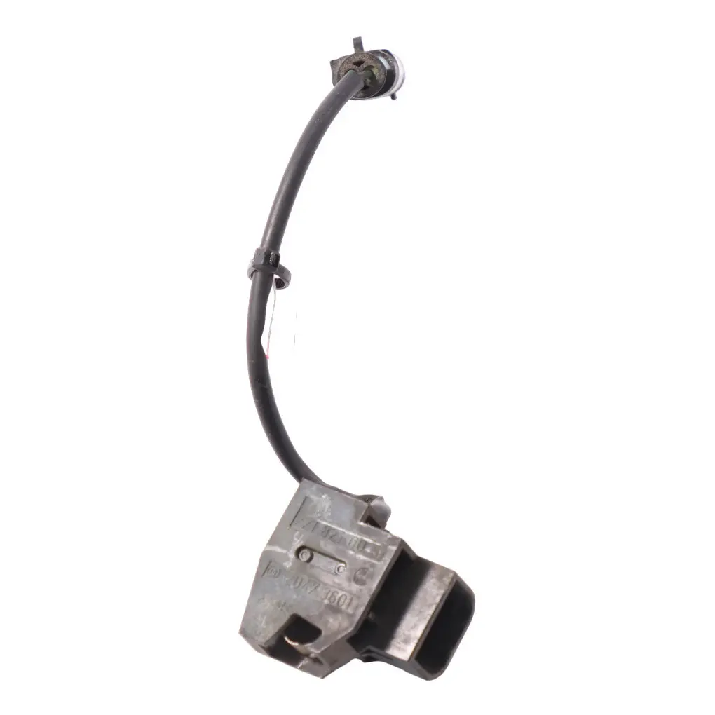 Capot Capteur de l'interrupteur du loquet droit pour Mercedes W221 à propos du numéro de pièce A2218210051 Mercedes W221 Capot Capteur de l'interrupteur du loquet droit - SKU A2218210051 - Numéro de pièce A2218210051