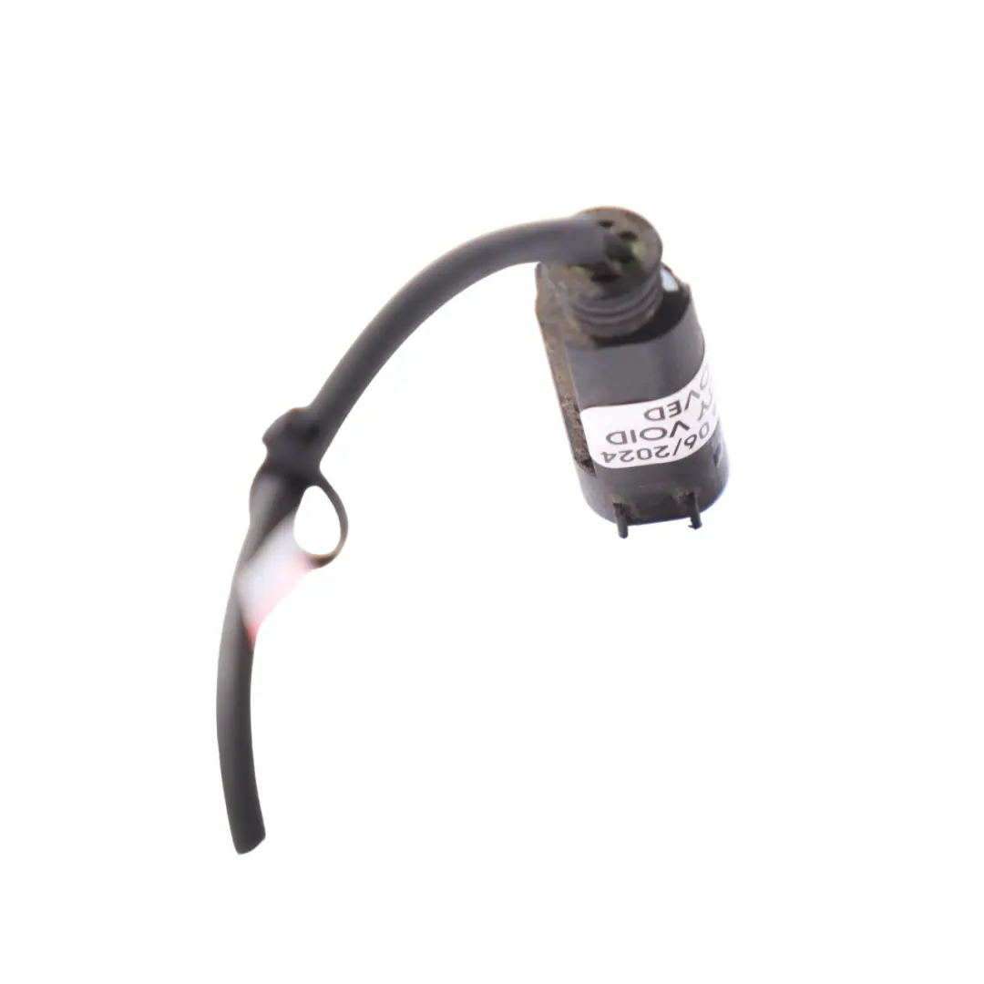 Capot Capteur de l'interrupteur du loquet droit pour Mercedes W221 à propos du numéro de pièce A2218210051 Mercedes W221 Capot Capteur de l'interrupteur du loquet droit - SKU A2218210051 - Numéro de pièce A2218210051