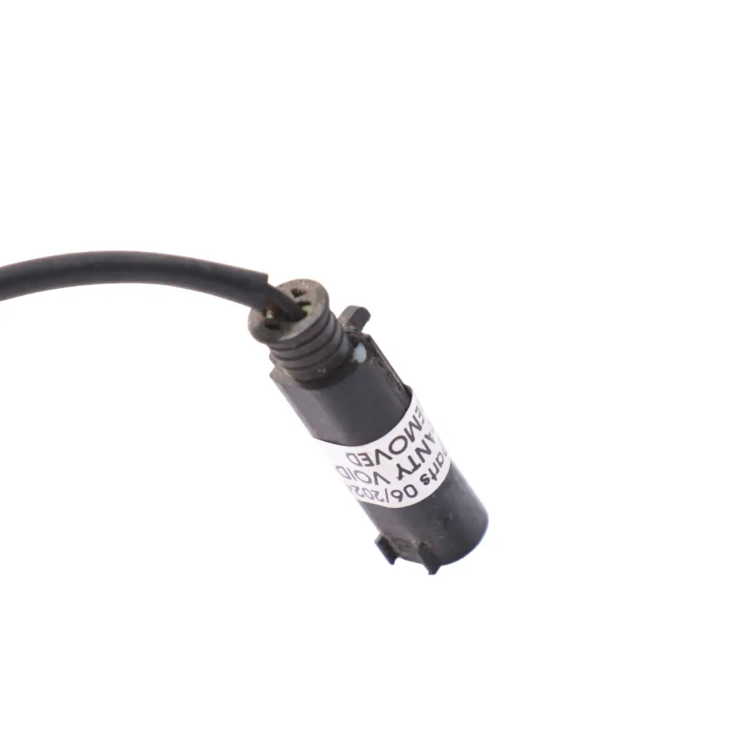 Mercedes W221 Hood Bonnet Lock Right O/S Catch Latch Switch Sensor - SKU A2218210051 - Part number A2218210051