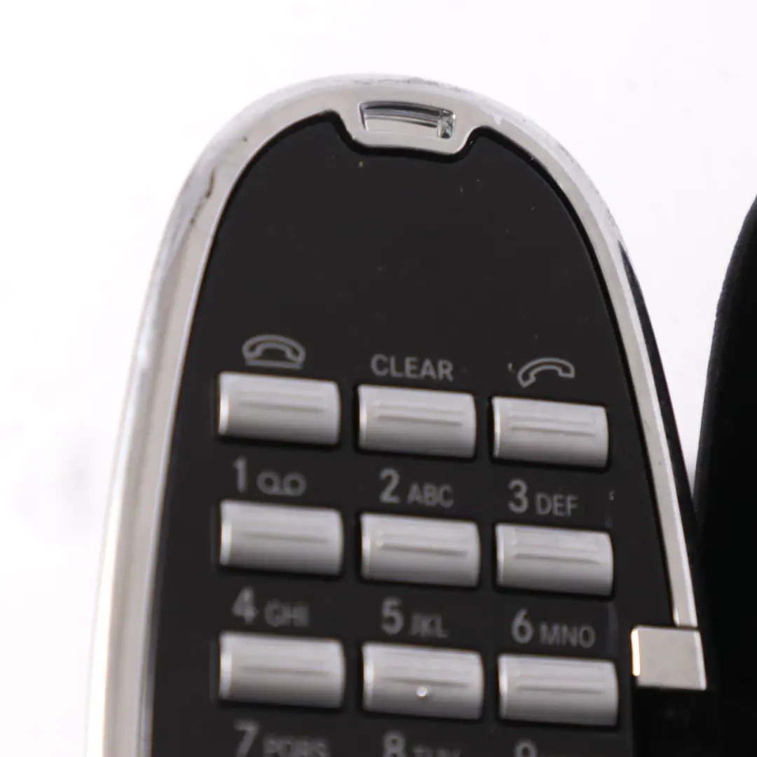 Mercedes W221 console centrale téléphone clavier unité de contrôle - SKU A2218230050-1 - Numéro de pièce A2218230050