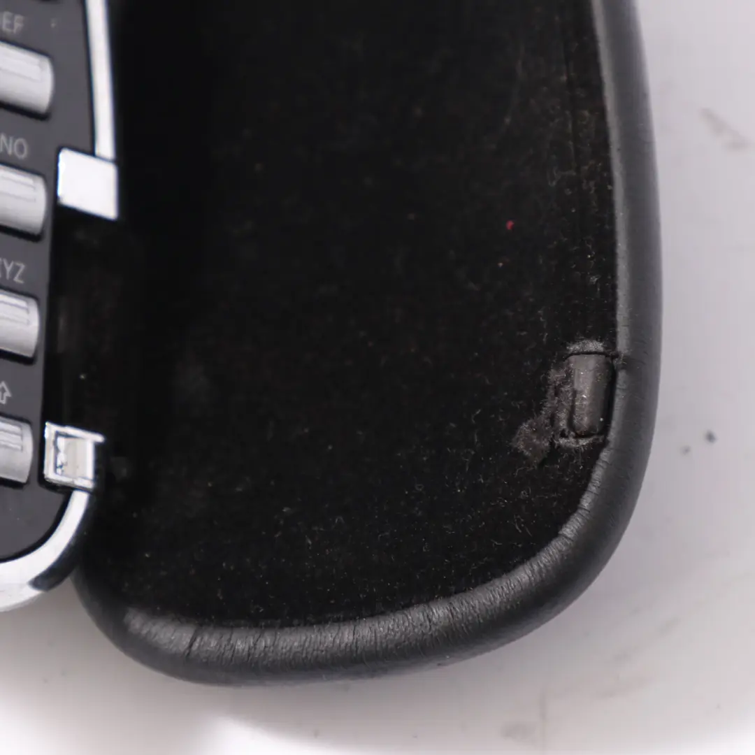 Mercedes W221 console centrale téléphone clavier unité de contrôle - SKU A2218230050-1 - Numéro de pièce A2218230050