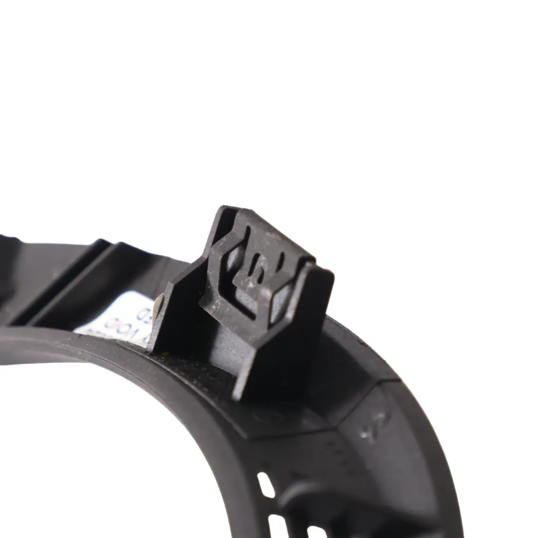 Mercedes W221 Air Vent Central Display Screen Moulding Strip - SKU A2218270280 - Part number A2218270280