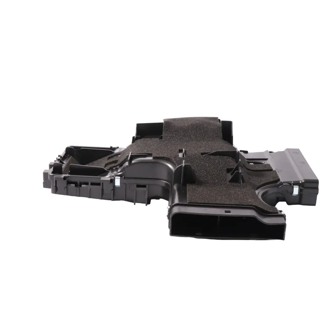 Mercedes W221 Under Seat Air Intake Front Left N/S Channel Duct - SKU A2218300146 - Part number A2218300146
