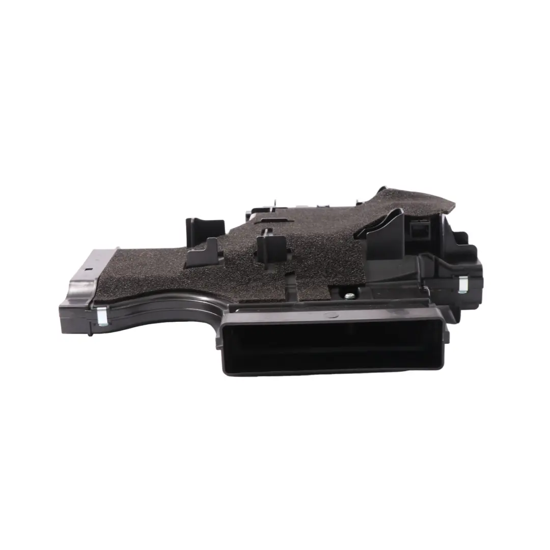 Mercedes W221 Under Seat Air Intake Front Left N/S Channel Duct - SKU A2218300146 - Part number A2218300146