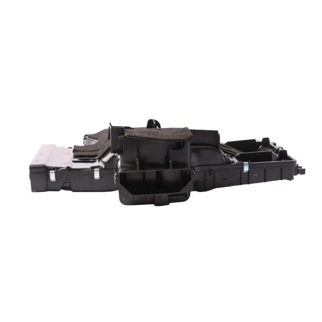 Under Seat Air Intake Front Left N/S Channel Duct to Mercedes W221 with Part number A2218300146 Mercedes W221 Under Seat Air Intake Front Left N/S Channel Duct - SKU A2218300146 - Part number A2218300146