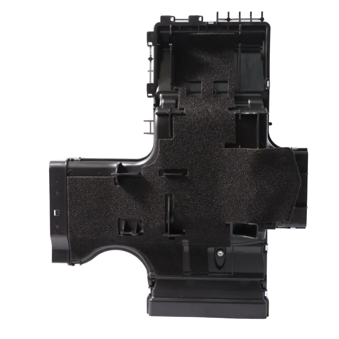 Mercedes W221 Presa d'aria sotto il sedile anteriore sinistro canale - SKU A2218300146 - Numero di parte A2218300146