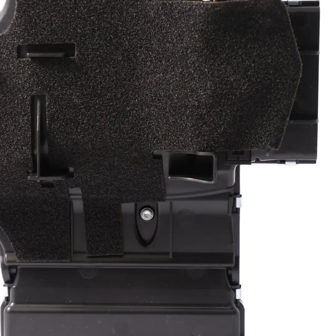 Mercedes W221 Presa d'aria sotto il sedile anteriore sinistro canale - SKU A2218300146 - Numero di parte A2218300146