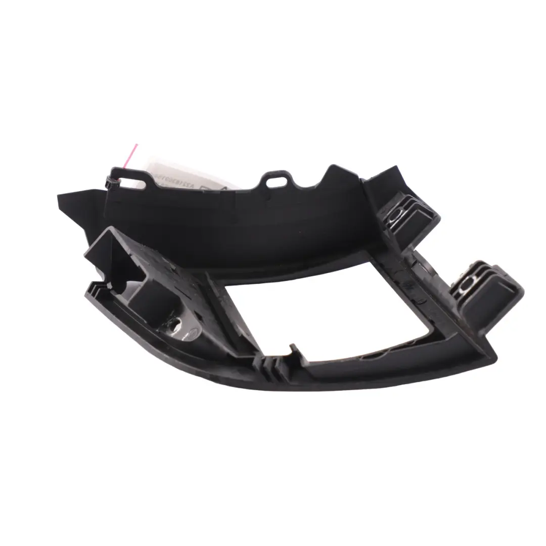  Mercedes-Benz S-Class W221 Dashboard Front Air Vent Nozzle Left N/S - SKU A2218300154-1 - Part number A2218300154